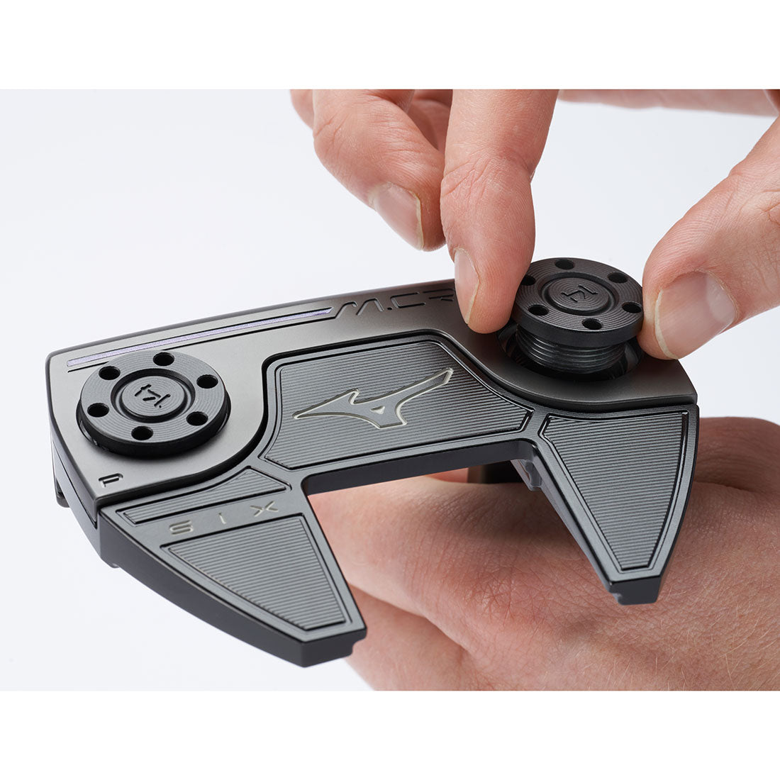 Mizuno M.Craft X P4 Putter