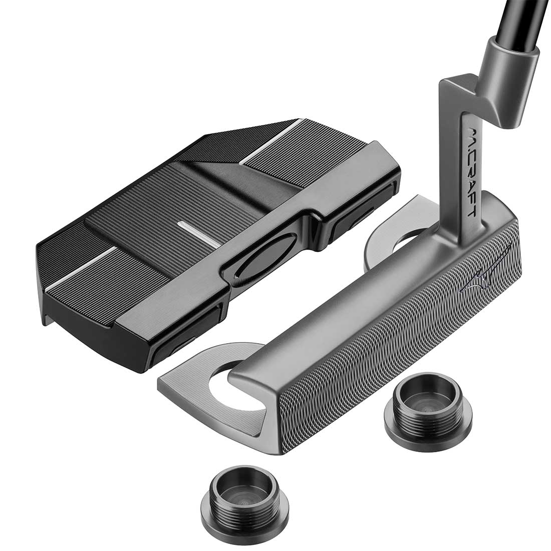 Mizuno M.Craft X P4 Putter
