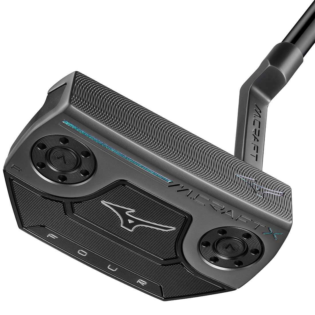 Mizuno M.Craft X P4 Putter