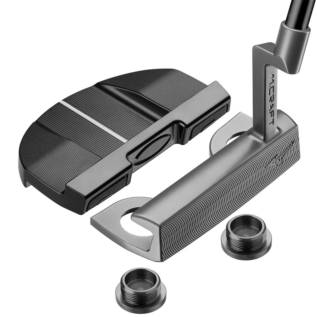 Mizuno M.Craft X P5 Putter – Golf Discount
