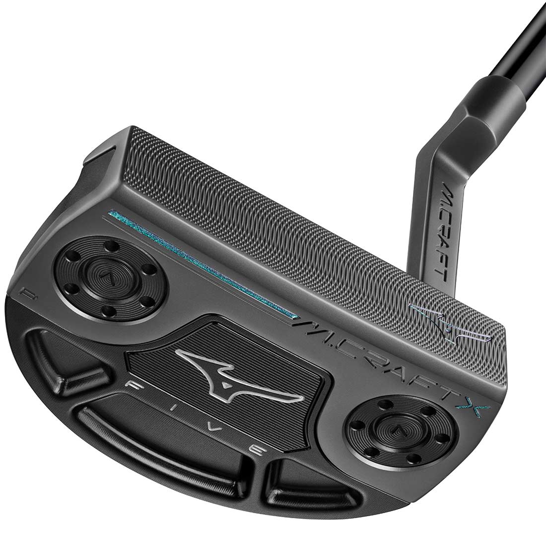 Mizuno M.Craft X P5 Putter
