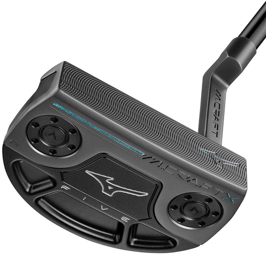 Mizuno M.Craft X P5 Putter