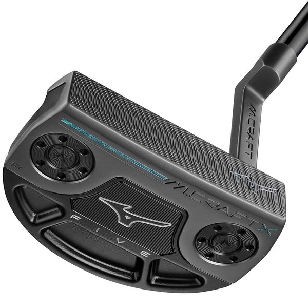 Mizuno M.Craft X P5 Putter – Golf Discount