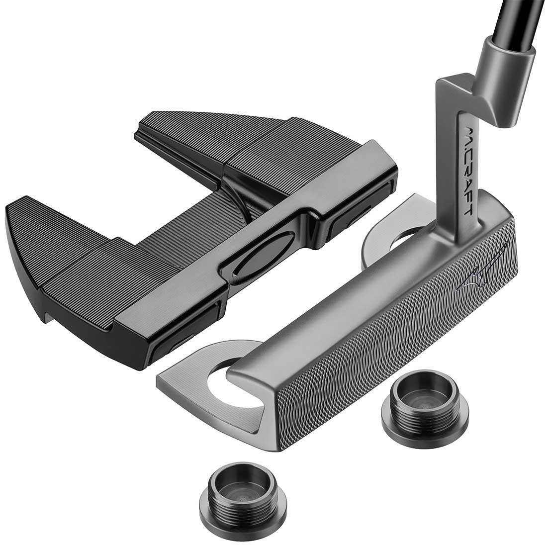 Mizuno M.Craft X P6 Putter