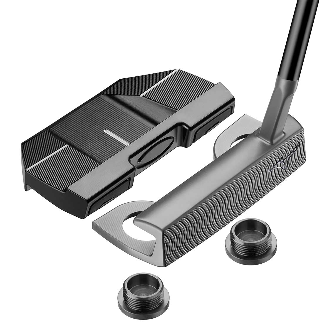 Mizuno M.Craft X S4 Putter