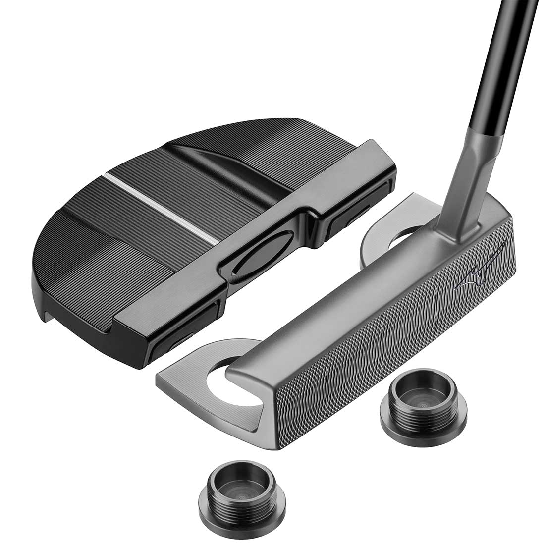 Mizuno M.Craft X S5 Putter – Golf Discount