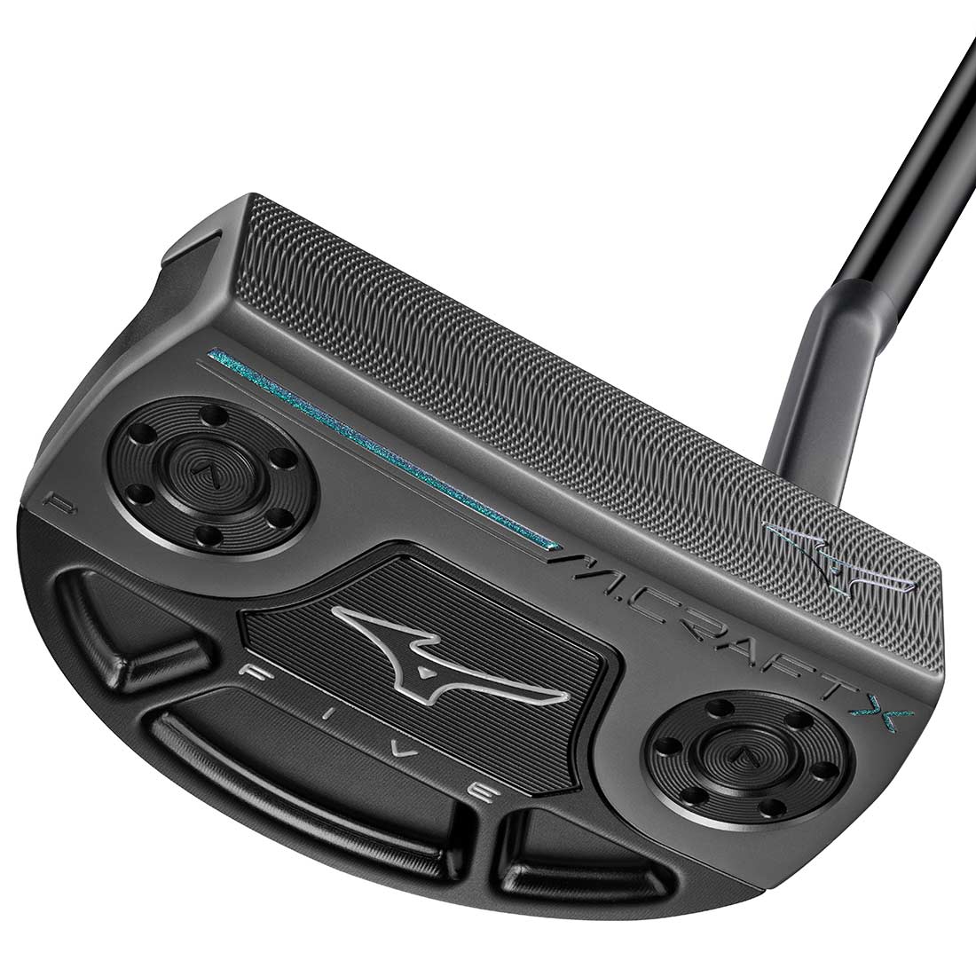 Custom Mizuno M.Craft X S5 Putter