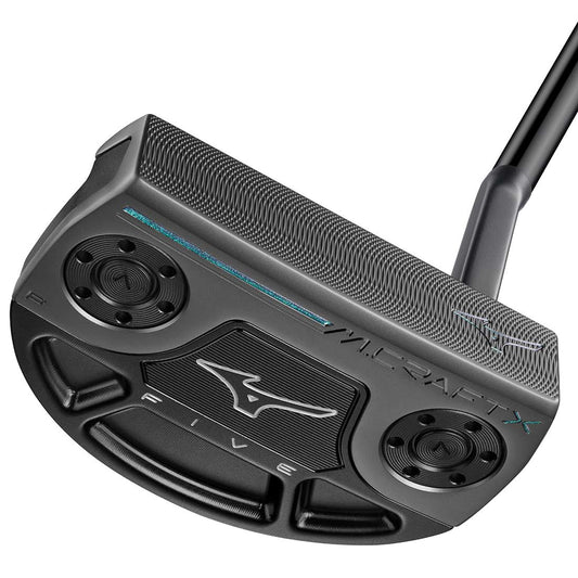 Custom Mizuno M.Craft X S5 Putter
