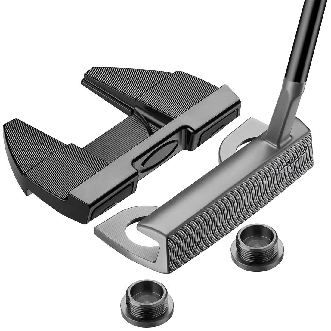 Mizuno M.Craft X S6 Putter