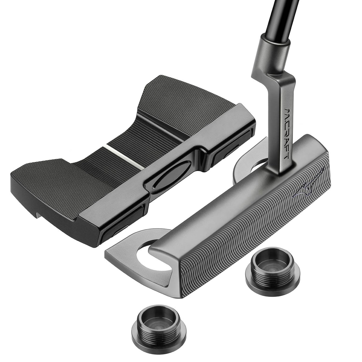 Mizuno M.Craft X Z2 Putter