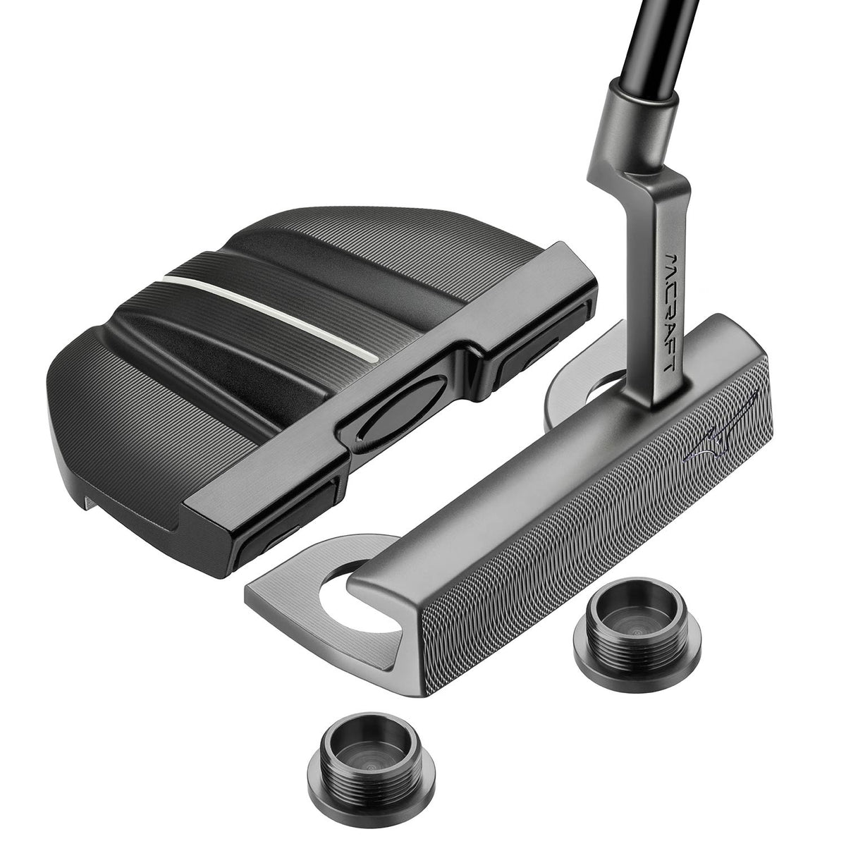 Mizuno M.Craft X Z3 Putter