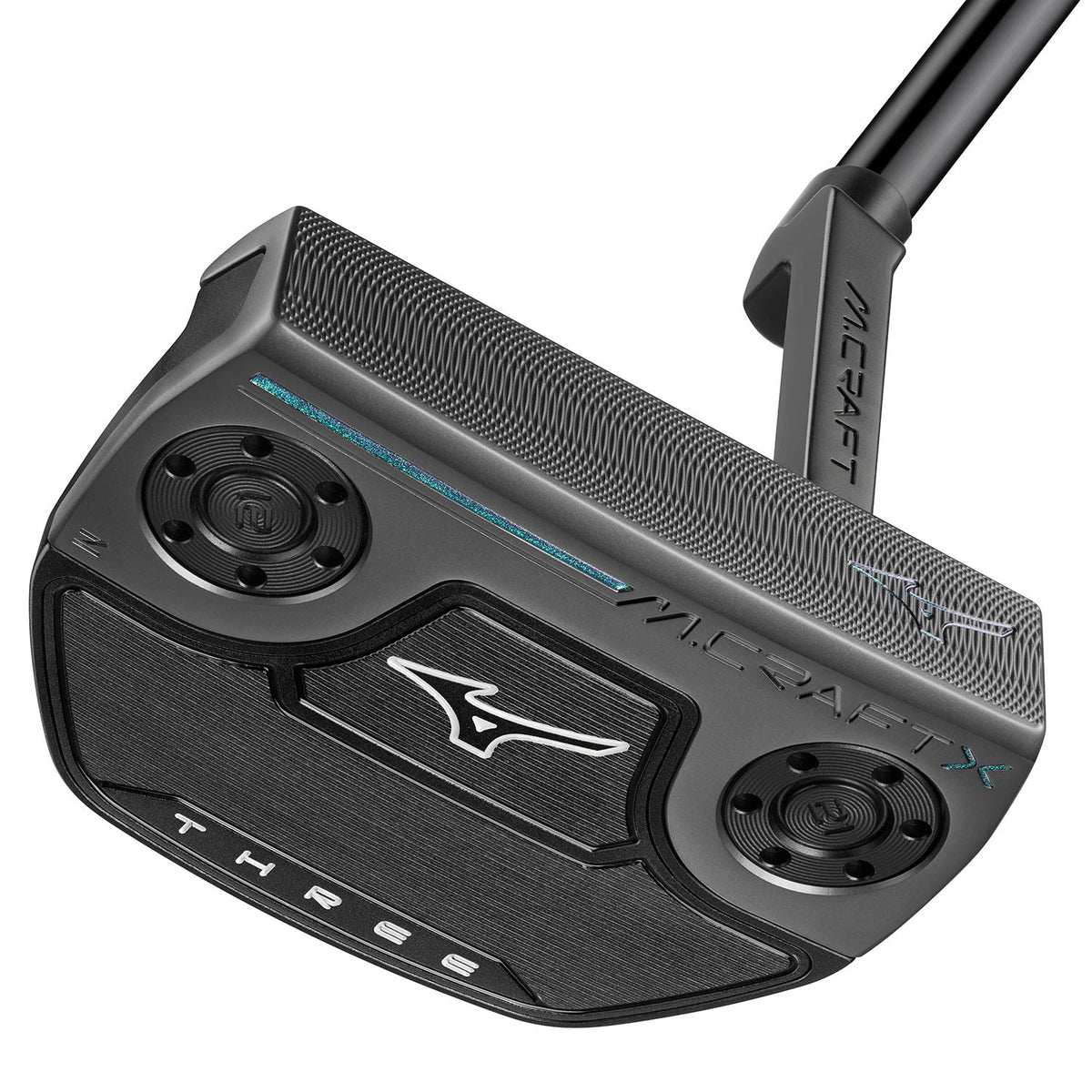 Mizuno M.Craft X Z3 Putter