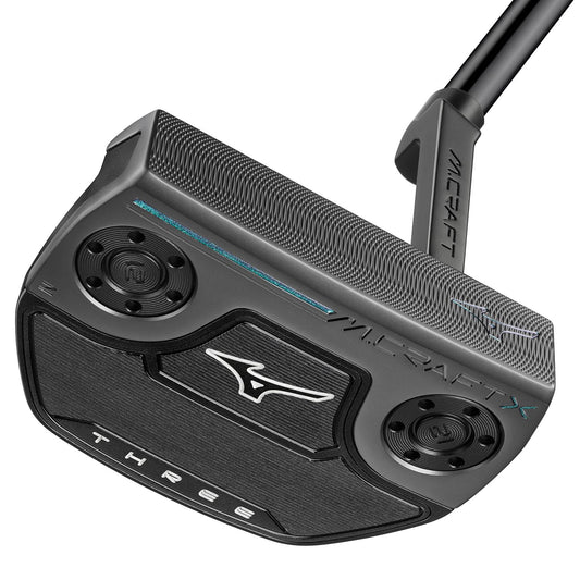 Custom Mizuno M.Craft X Z3 Putter