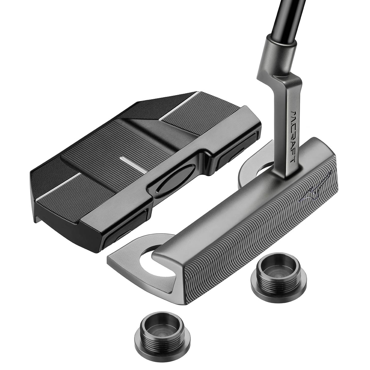 Mizuno M.Craft X Z4 Putter