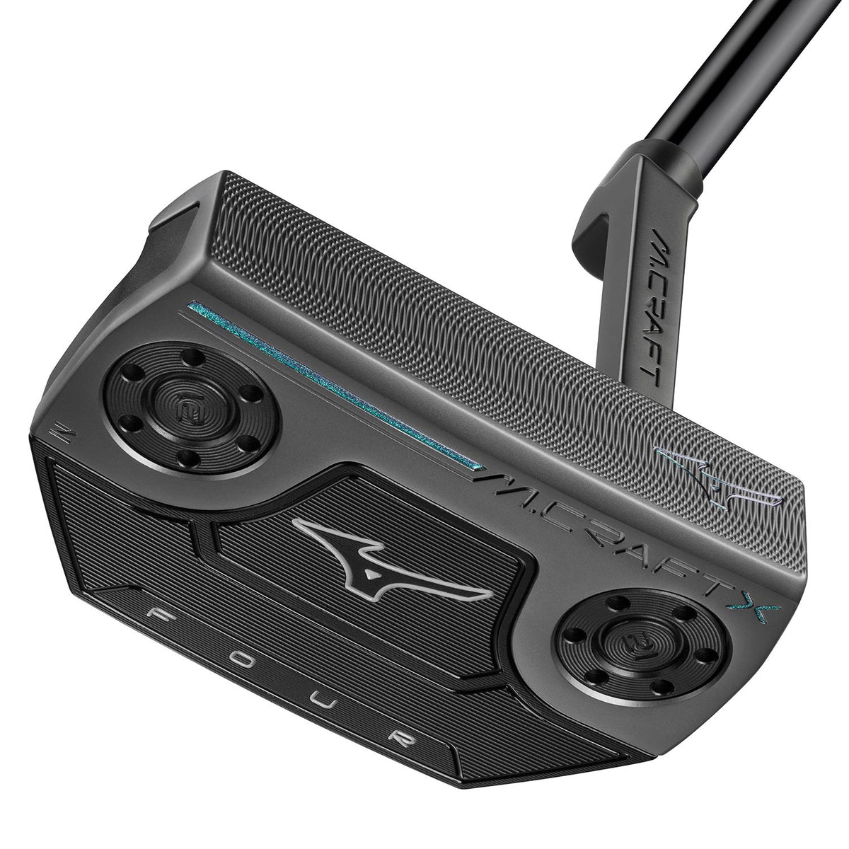 Mizuno M.Craft X Z4 Putter
