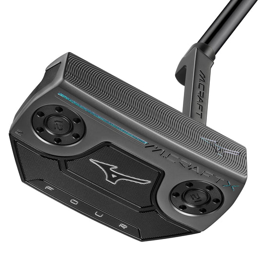 Custom Mizuno M.Craft X Z4 Putter