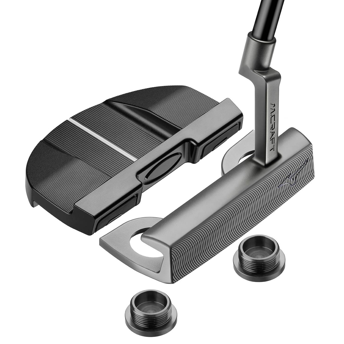 Mizuno M.Craft X Z5 Putter