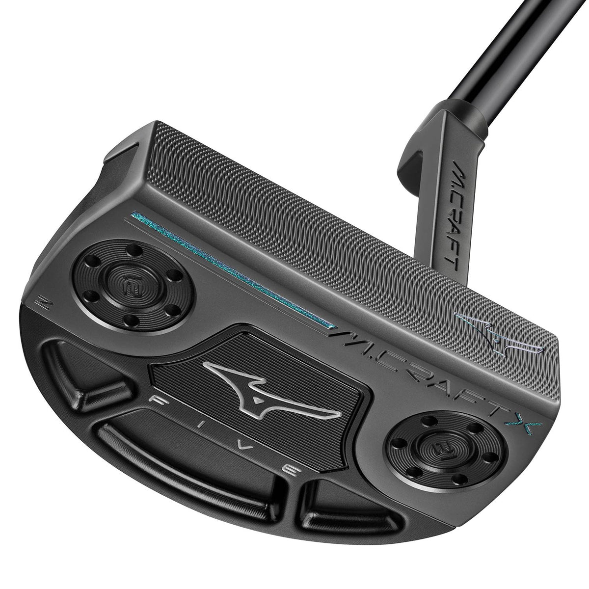 Mizuno M.Craft X Z5 Putter