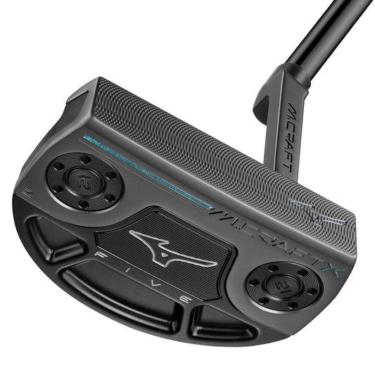 Custom Mizuno M.Craft X Z5 Putter