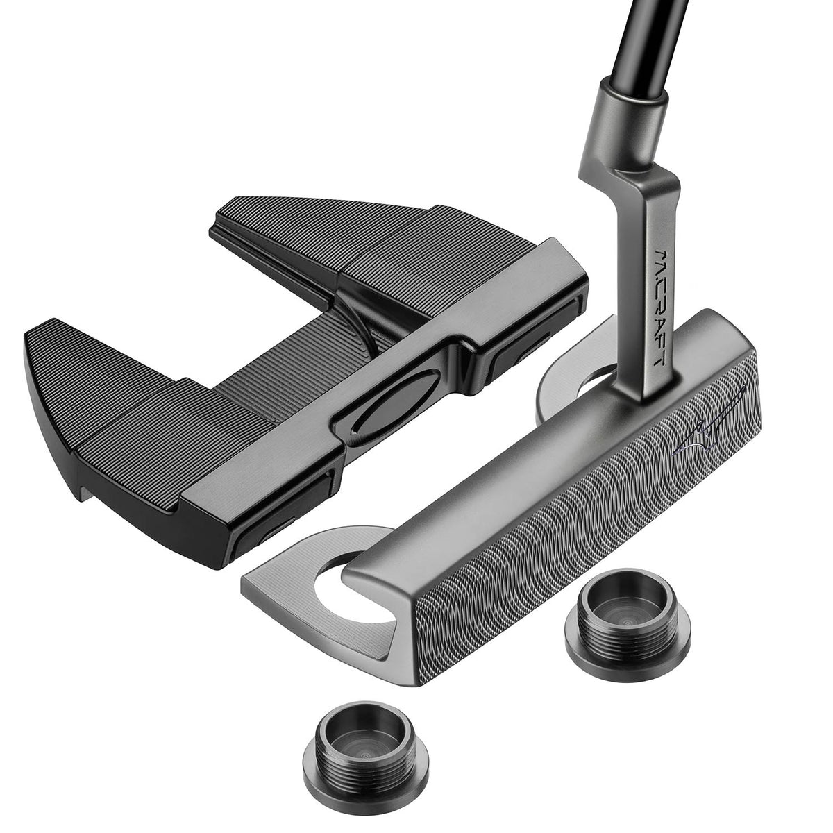 Mizuno M.Craft X Z6 Putter