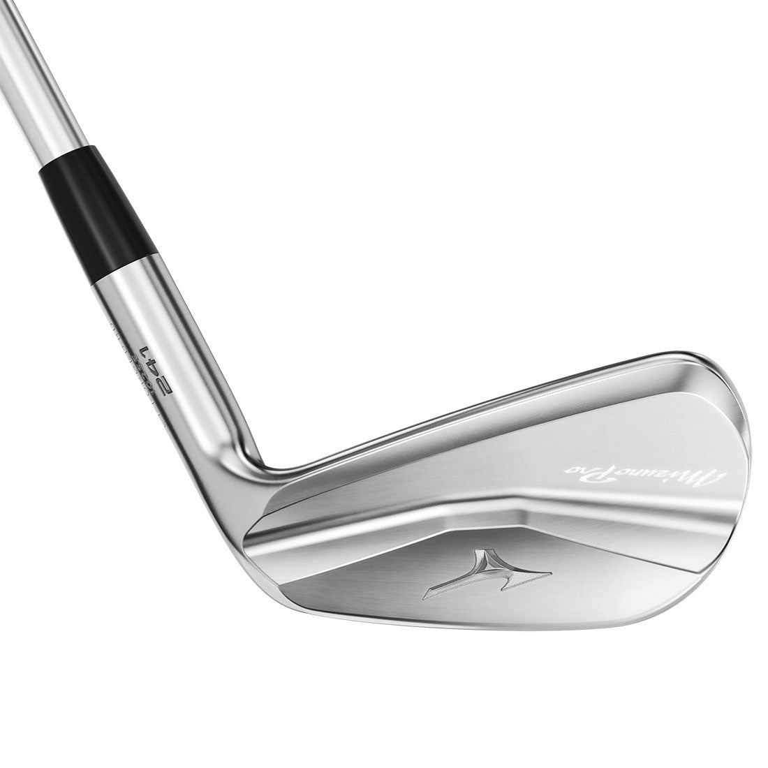 Mizuno Pro 241 Irons