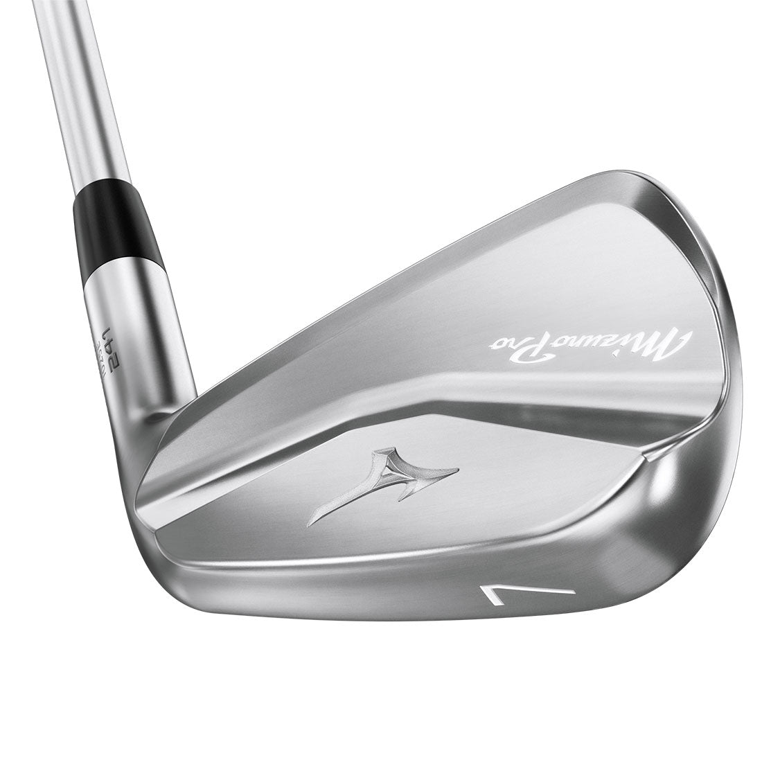 Mizuno Pro 241 Irons