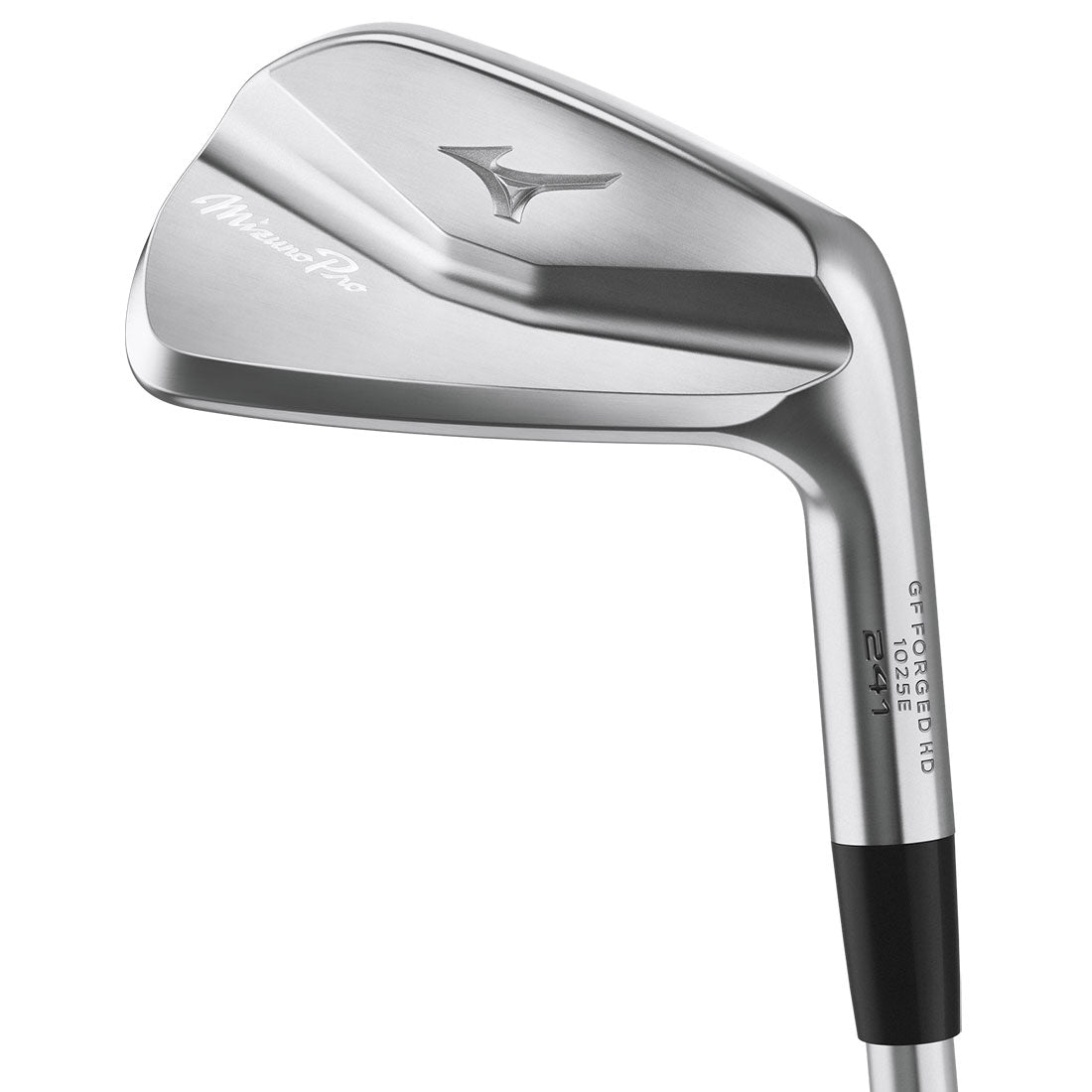Mizuno Pro 241 Irons – Golf Discount