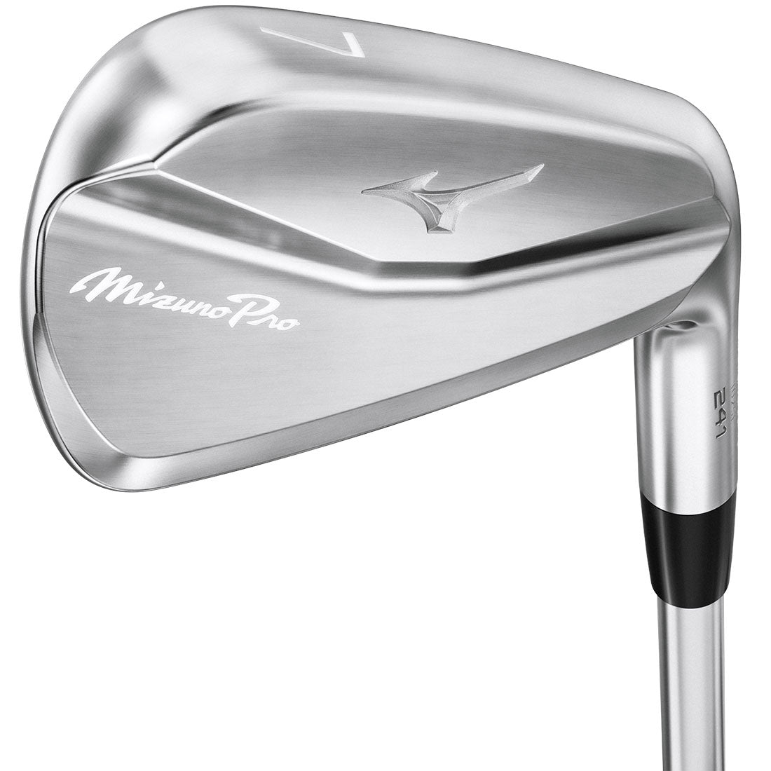 Mizuno Pro 241 Irons