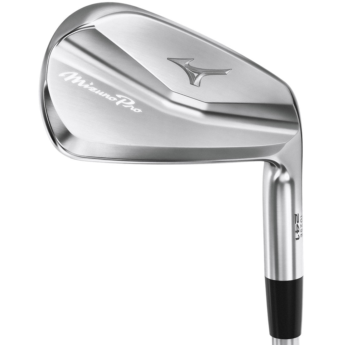 Mizuno Pro 241 Irons – Golf Discount