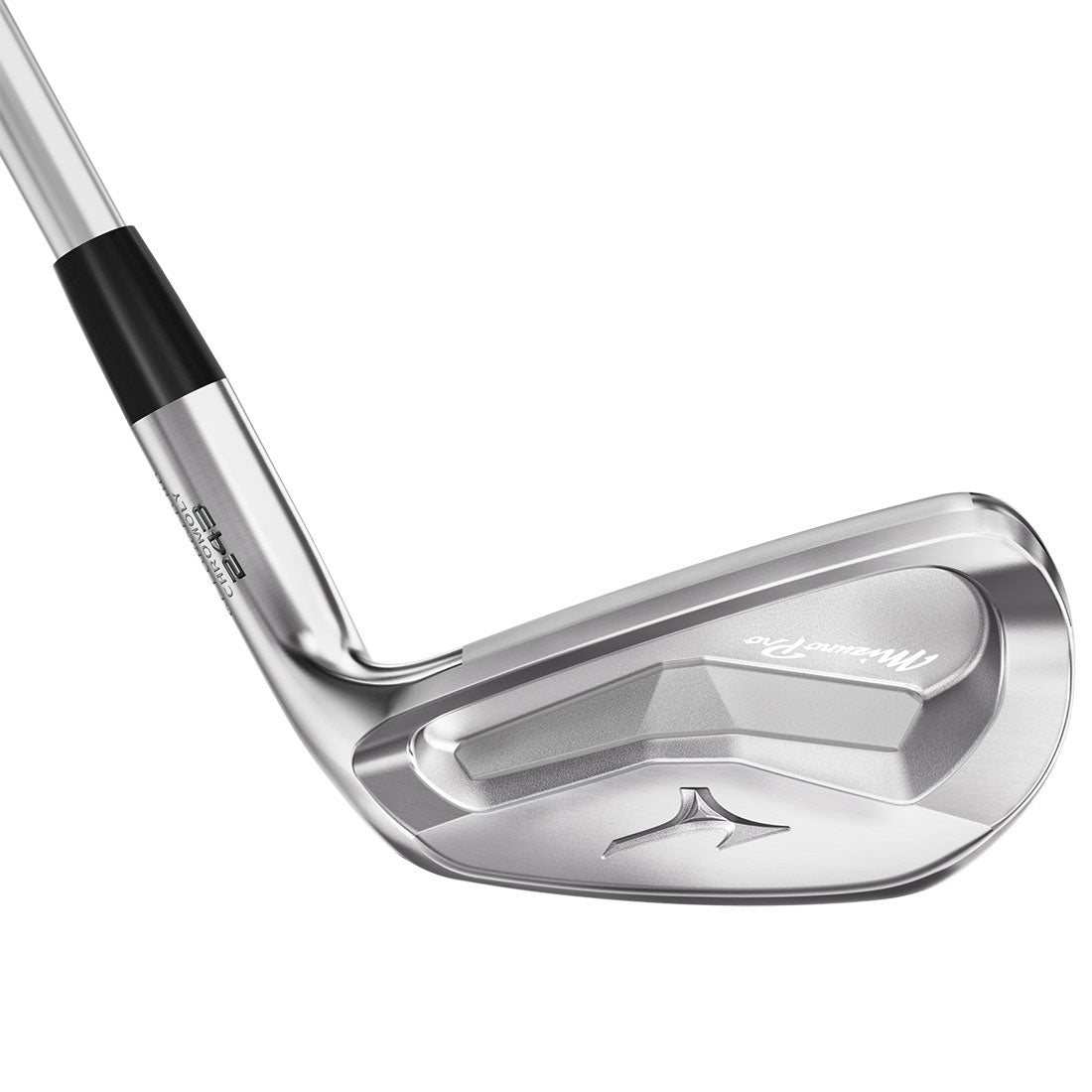 Mizuno Pro 243 Irons