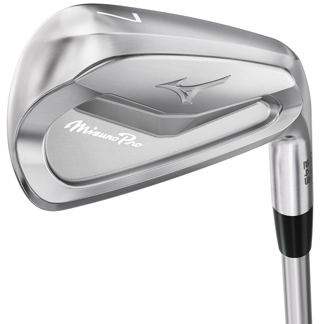 Mizuno Pro 243 Irons - Pre-Owned