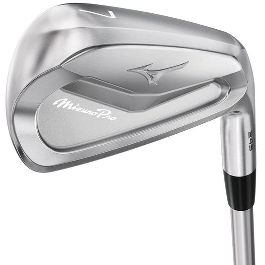 Mizuno Pro 243 Irons - Pre-Owned