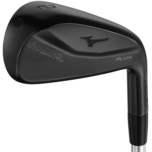 Custom Mizuno Pro Fli-Hi Driving Iron
