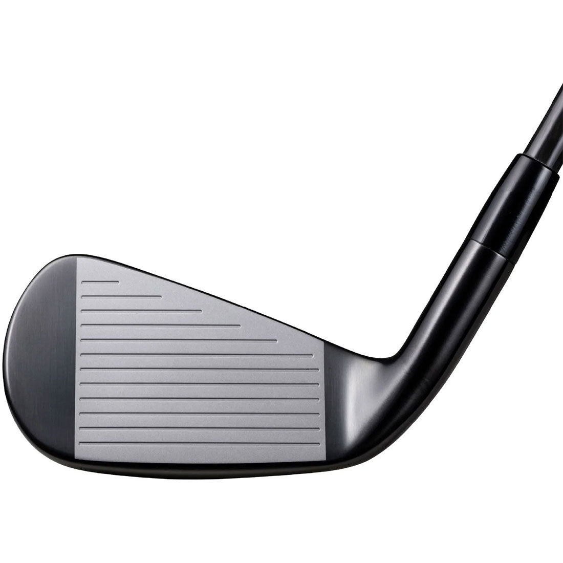 Mizuno Pro Fli-Hi Driving Iron