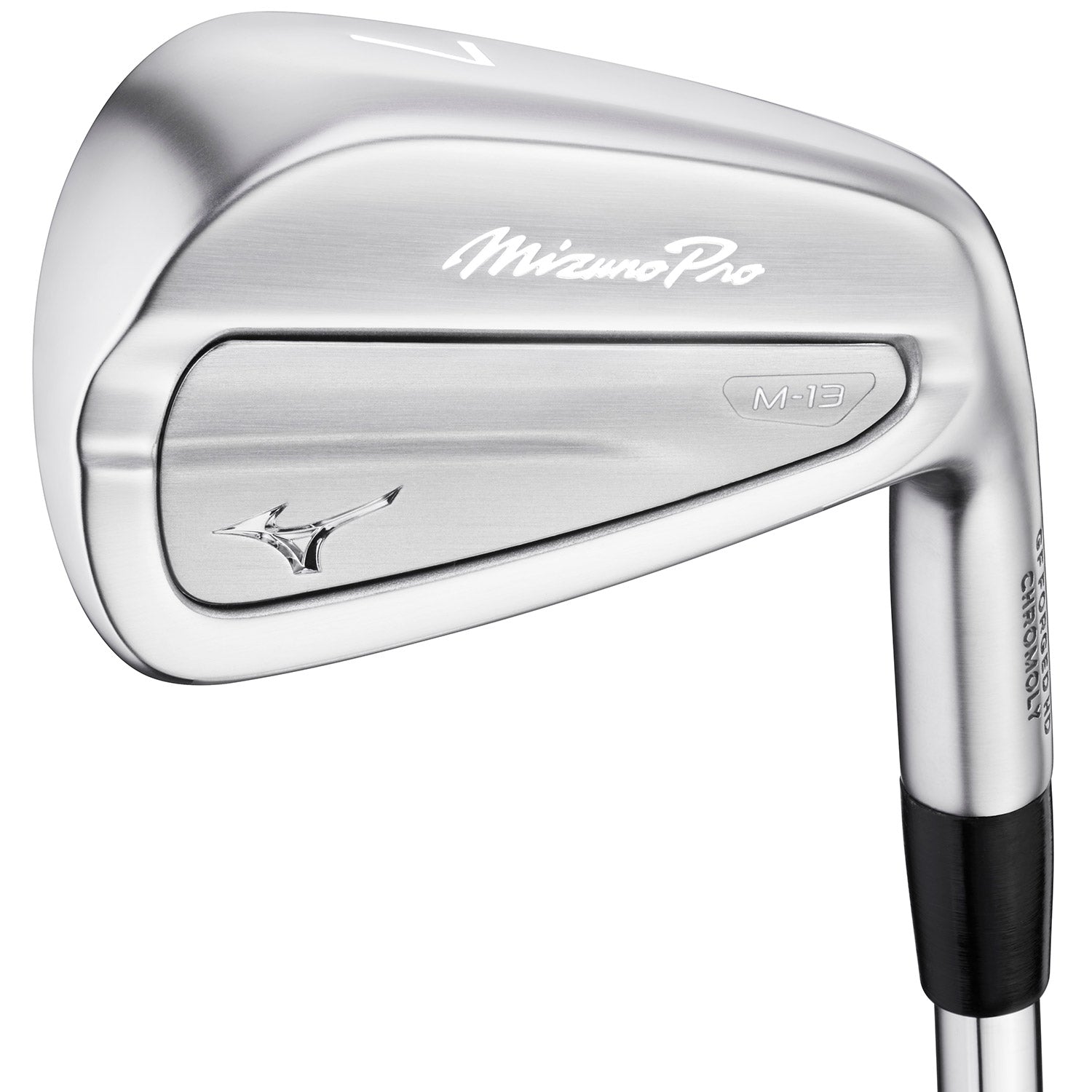 Custom Mizuno Pro M-13 Irons – Golf Discount Custom Mizuno Pro M-13 Irons – Golf Discount