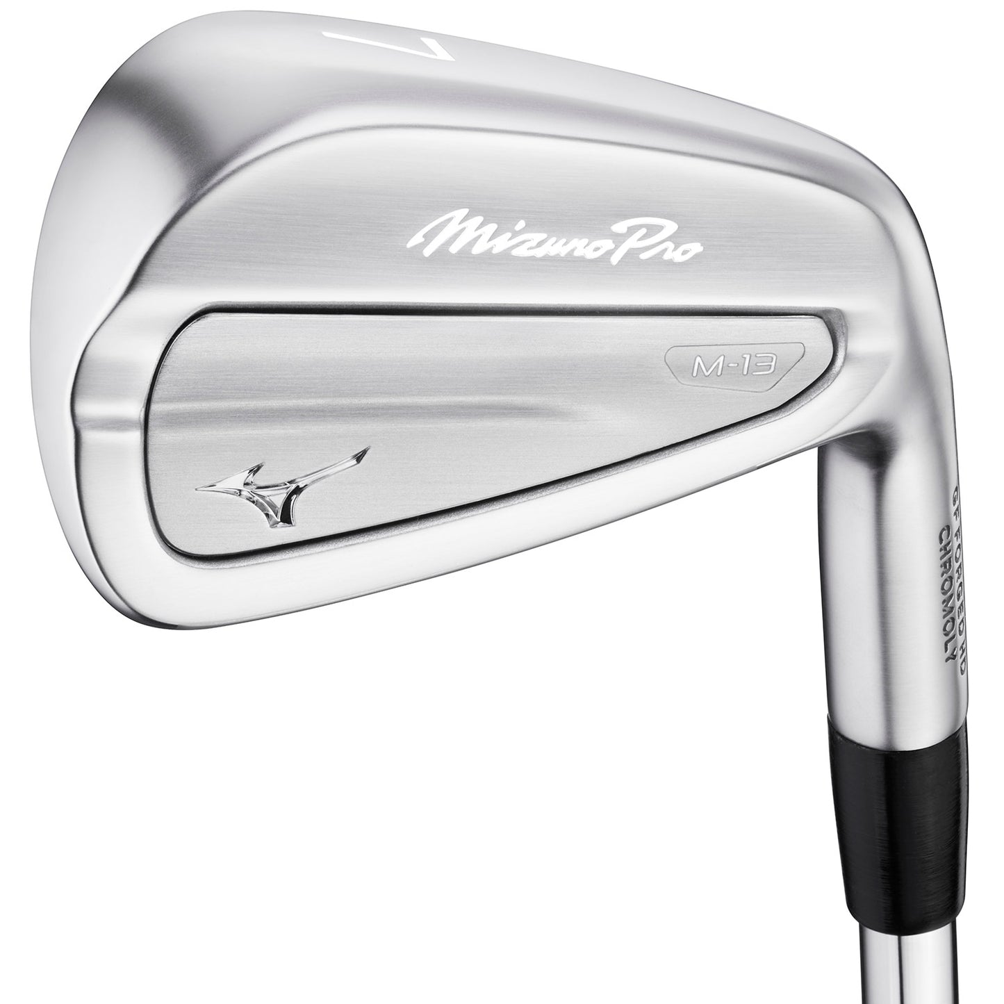 Mizuno Pro M-13 Irons