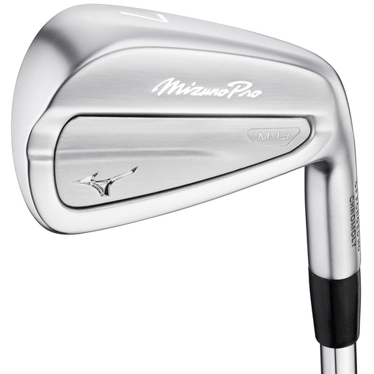 Mizuno Pro M-13 Irons