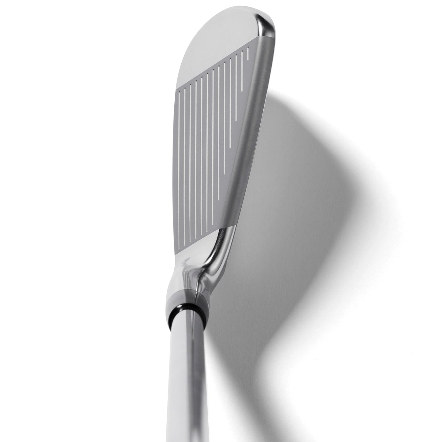 Mizuno Pro M-15 Irons