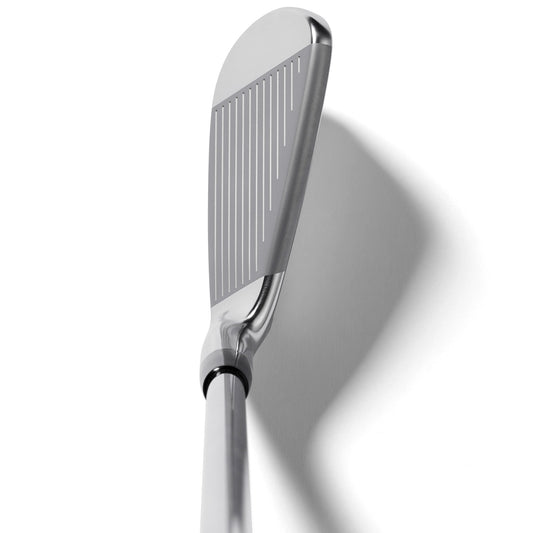 Mizuno Pro M-15 Irons