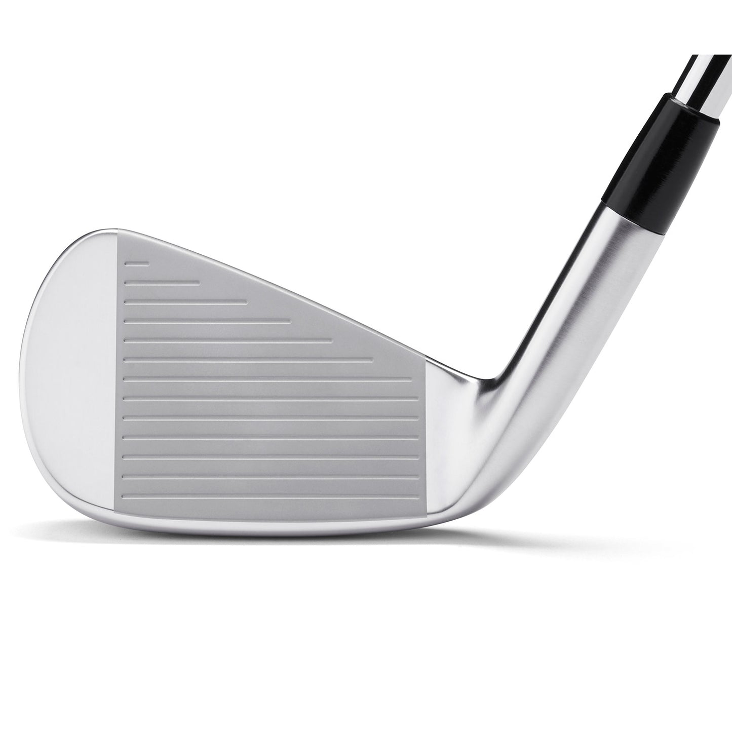 Mizuno Pro M-15 Irons