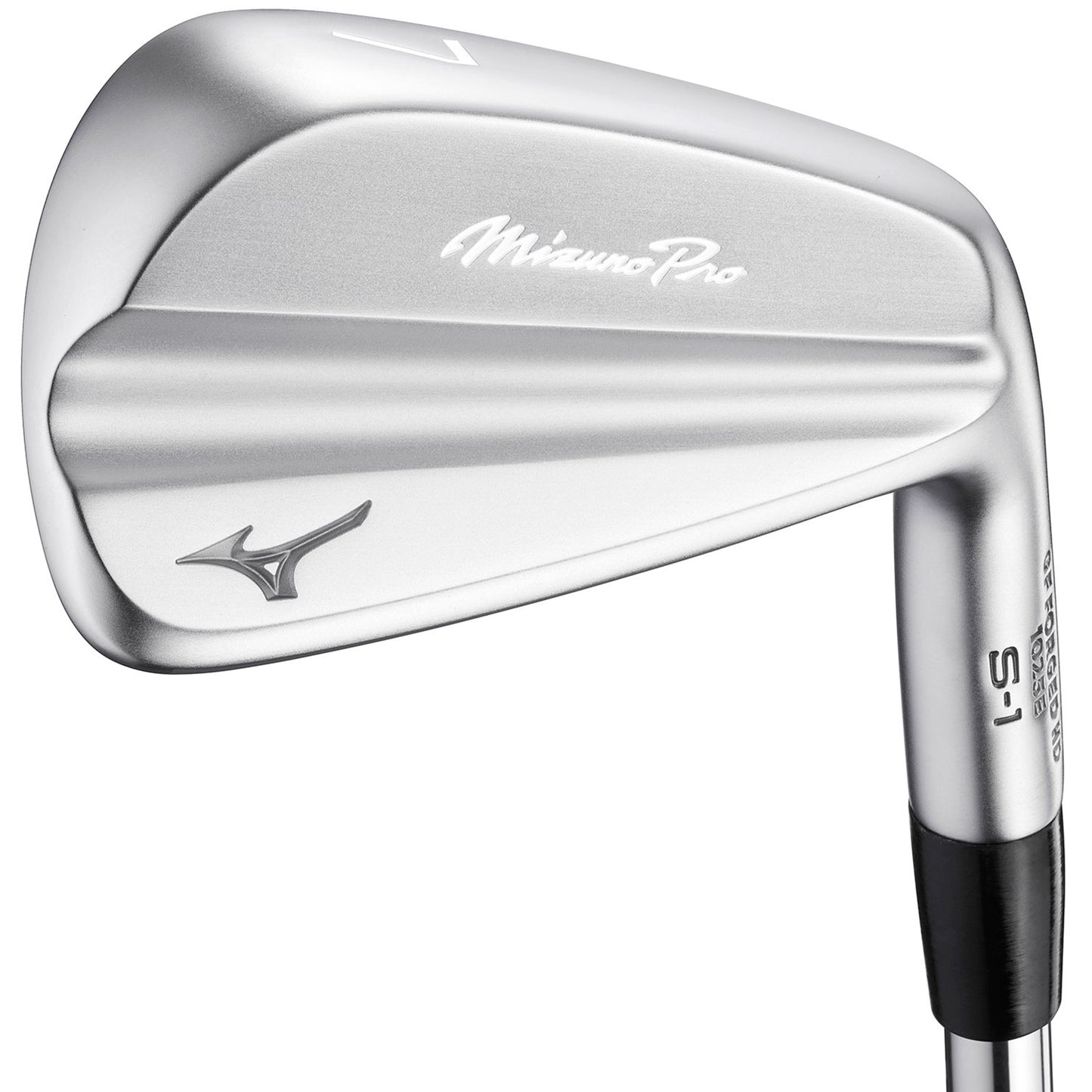 Custom Mizuno Pro S-1 Irons