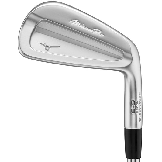 Custom Mizuno Pro S-3 Irons