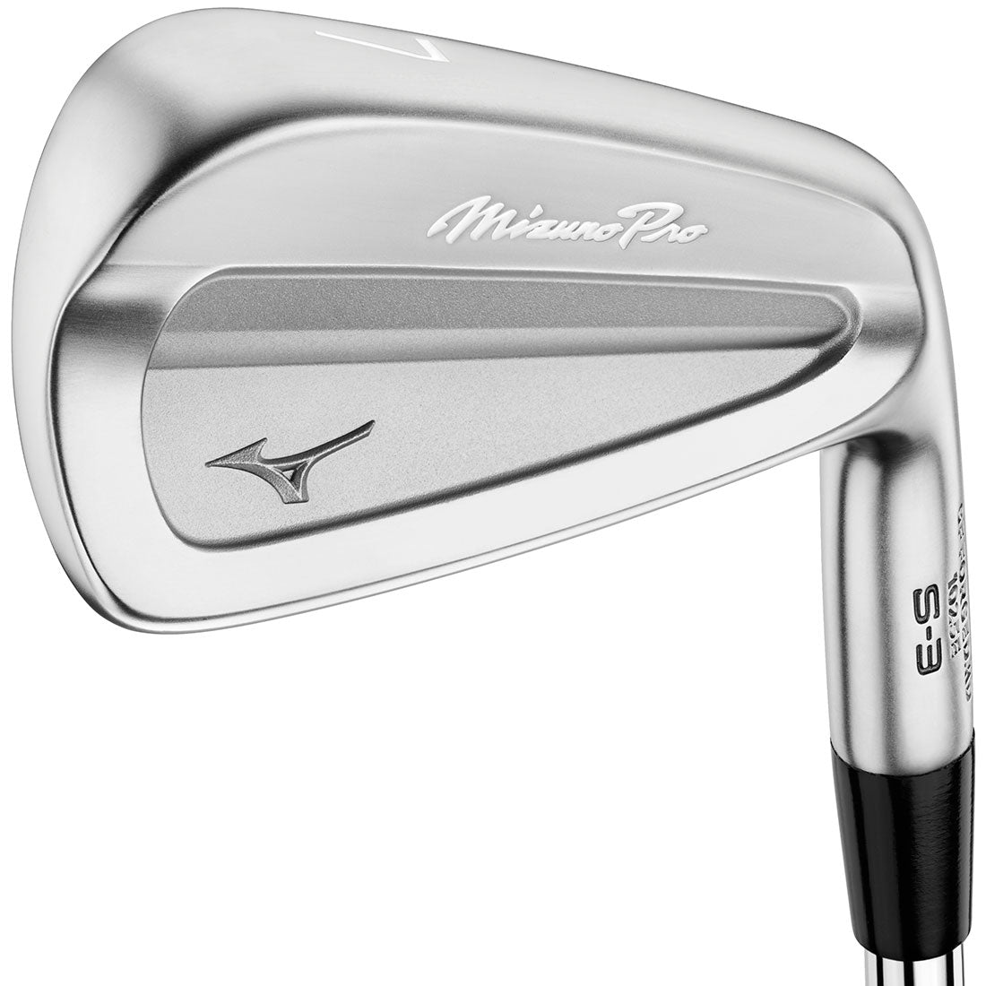 Mizuno Pro S-3 Irons