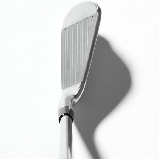Mizuno Pro S-4 Irons