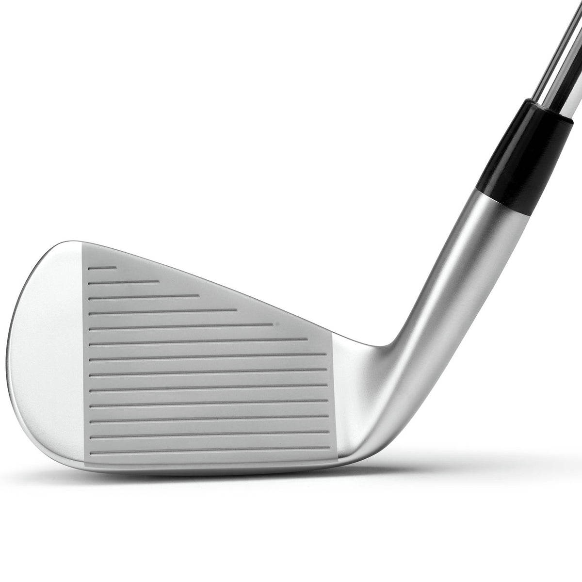 Mizuno Pro S-4 Irons