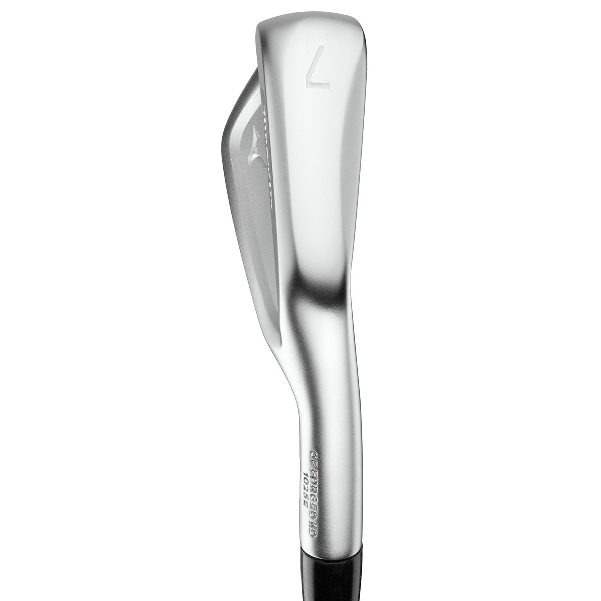 Mizuno Pro S-4 Irons