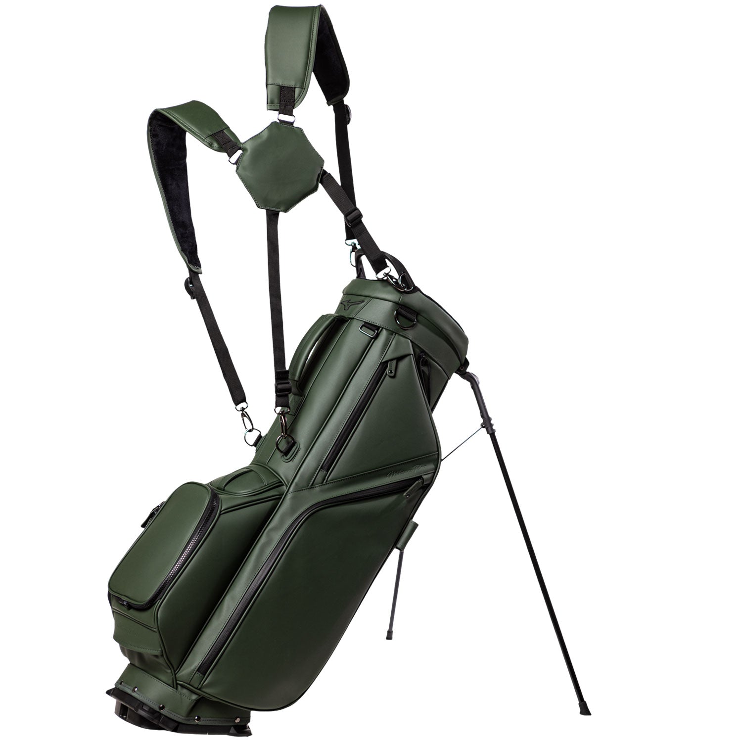 Mizuno Pro Stand Bag – Golf Discount