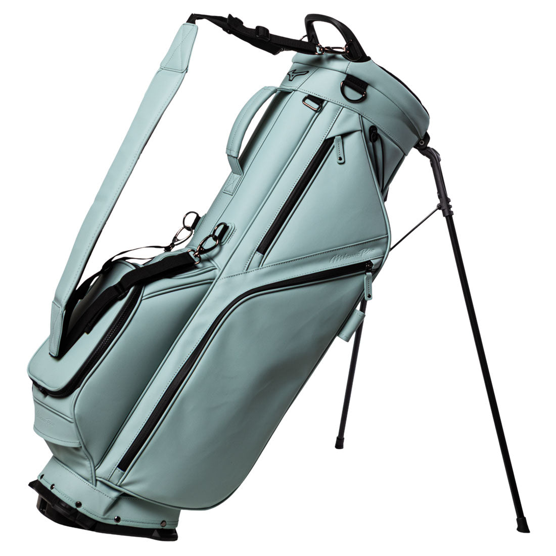 Mizuno Pro Stand Bag