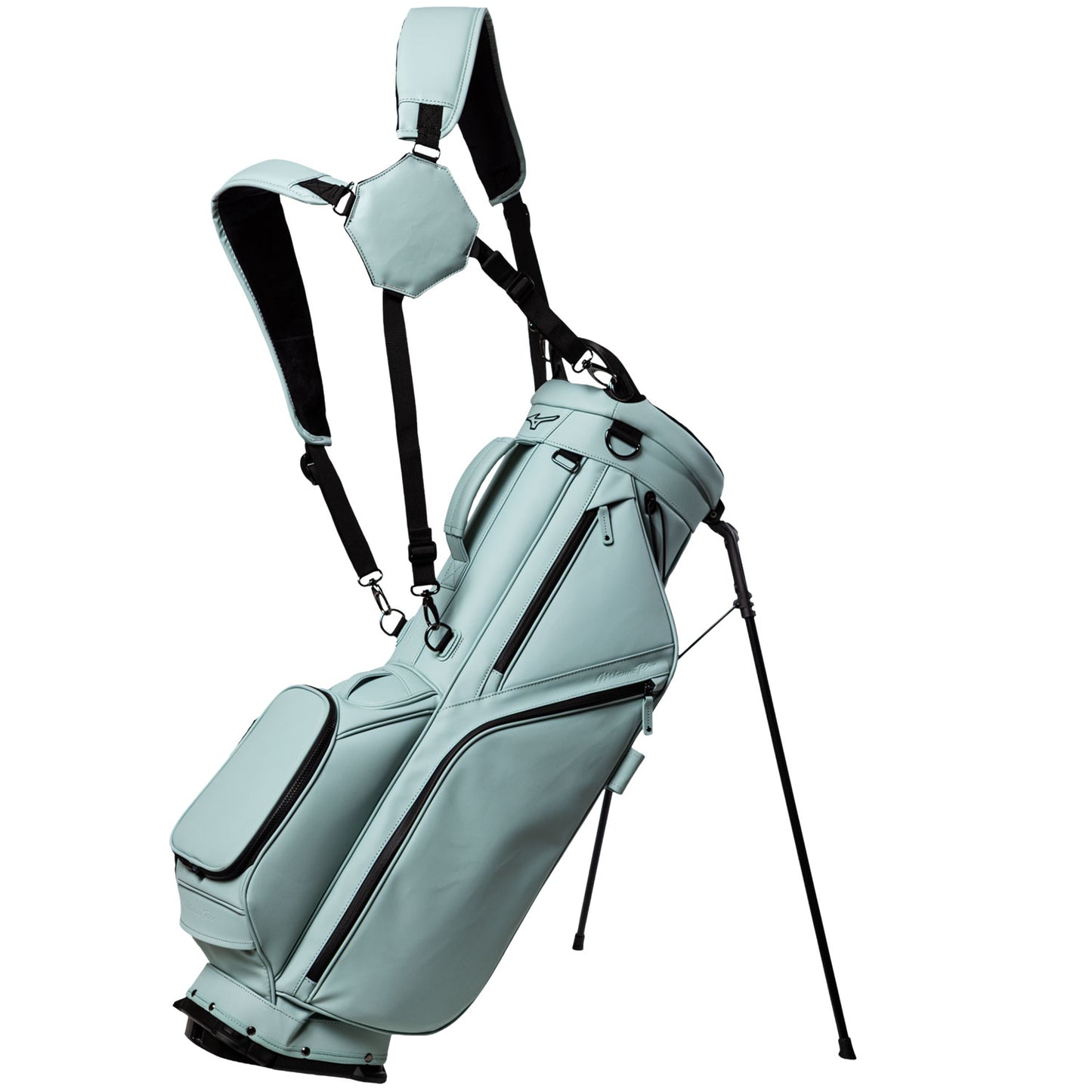 Mizuno Pro Stand Bag