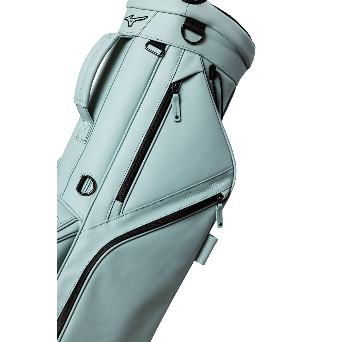 Mizuno Pro Stand Bag – Golf Discount